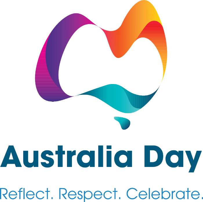 Australia Day Council logo